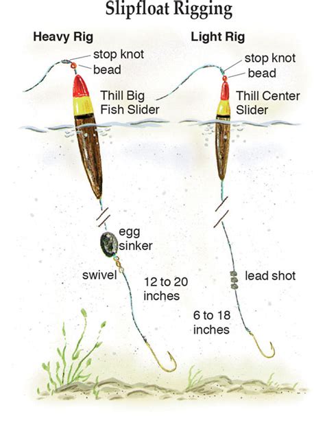 8 Best Catfish Rigs When Where And How To Use Them In Fisherman