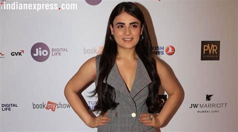 Radhika Madan Went From Being Imtiaz Alis Laila To The Lead Actor Of