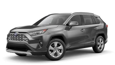 Toyota Rav4 Hybrid Xle 2022 Price In Dubai Uae Features And Specs