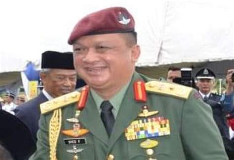 Gaji Pangkat Tentera Darat Malaysia