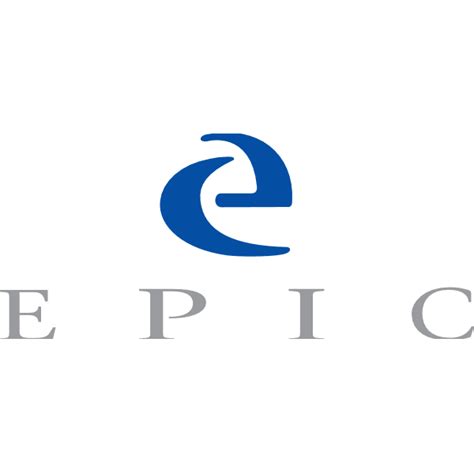 Epic Logo Download Png