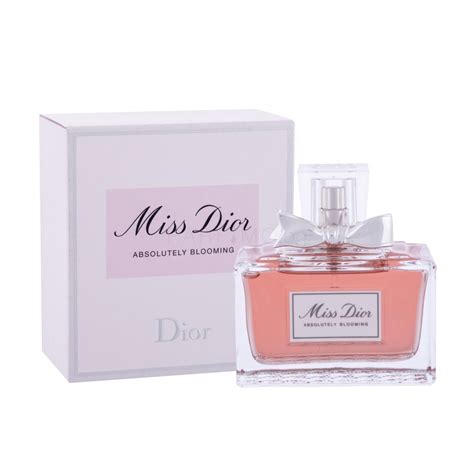 Christian Dior Miss Dior Absolutely Blooming Eau De Parfum за жени 100