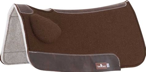 Classic Equine Biofit Correction Pad Block Saddle Company Llc