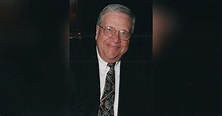 Obituary information for David M. Smith