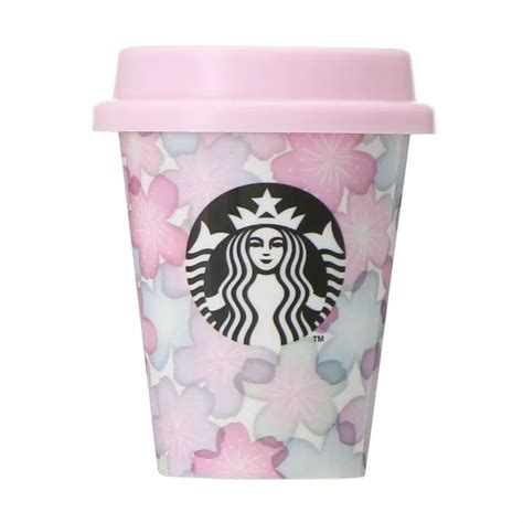 Starbucks Japan Sakura Cherry Blossom 2022 Mini Cup T Set Limited New 3295 Picclick