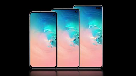 Samsung Galaxy S10s Best Ever Display Sets Over A Dozen Records