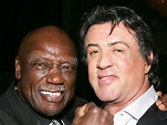 Tony Burton dead: Rocky actor who played trainer in films dies aged 78 ...