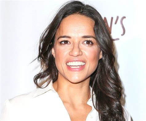 Michelle Rodriguez Age