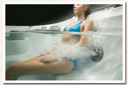 It must be designed to clean jetted tubs. How to Clean a Fiberglass Jacuzzi Tub thumbnail # ...