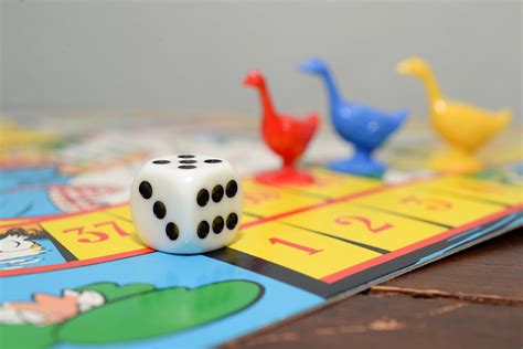 The Top Ten Board Games To Keep Boredom At Bay During Lockdown Bloore