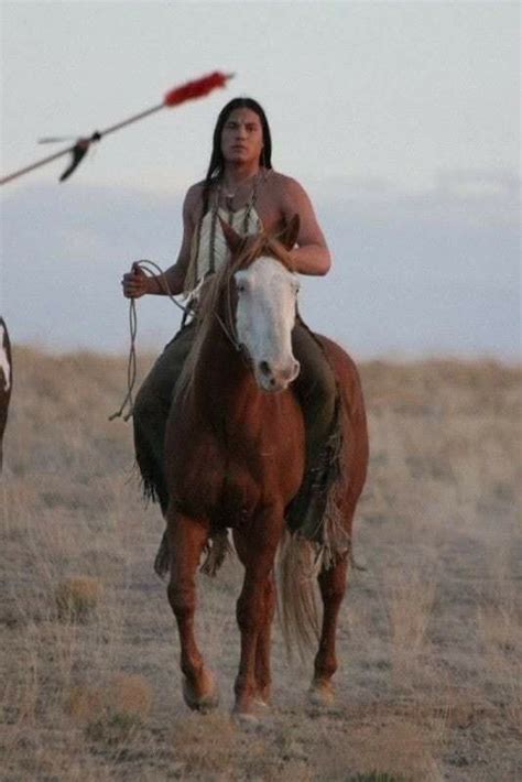 Native American Actors Native American Horses Native American Warrior