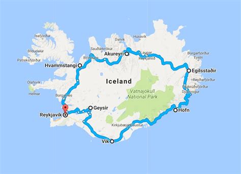 6 Towns You Need To Visit In Iceland Guide To Iceland