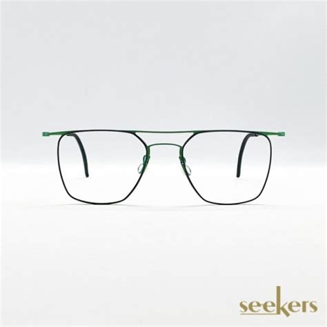 Lindberg Thintanium 5502gr82 Seekers