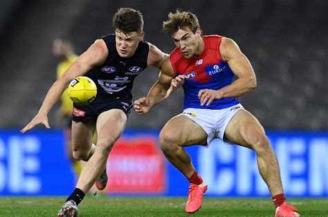 As the melbourne and bulldogs. Melbourne Demons vs Carlton Predictions, Betting Tips ...