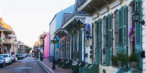 Little Big Easy Guide to New Orleans | Fathom