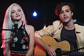 The Girl and The Dreamcatcher Perform 'Cry Wolf' Acoustic