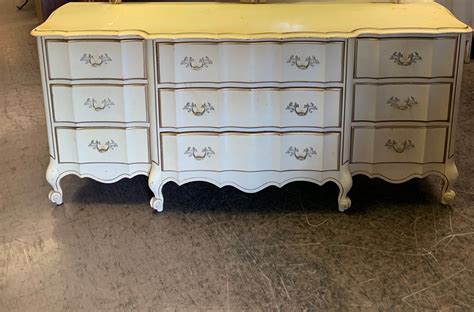 Uhuru Furniture And Collectibles Sold 34600 French Provincial 20 X