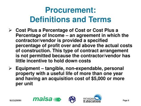 Ppt Financial Management Procurement Powerpoint Presentation Free