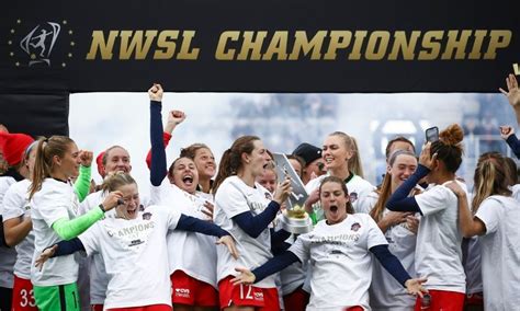Nwsl And Players Agree First Cba Sportspro