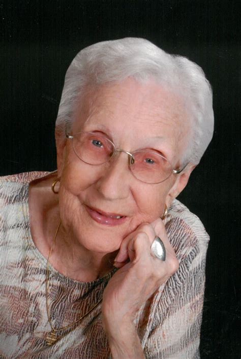Doris Elizabeth Stanfield Obituary Norman Ok