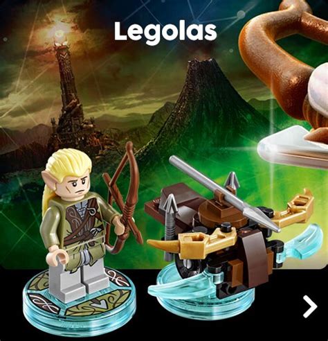 Lego Dimensions Target Australia