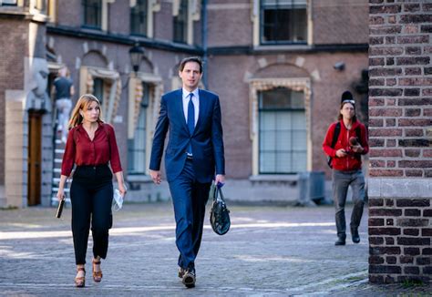five party coalition unlikely as cda leader rules out groenlinks pvda idea dutchnews nl