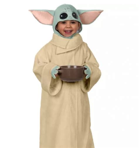 Baby Yoda Merchandise That Your Kids Need From Amazon And Target
