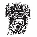 Images of The Gas Monkey