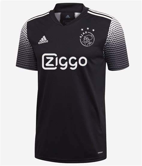 Keep support me to make great dream league soccer kits. Ajax 20-21 Third Kit "Predictions" - Footy Headlines