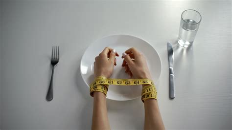 Anorexia Wat Je Moet Weten Mentaal Vitaal