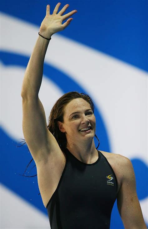 Cate Campbell To Undergo Shoulder Surgery After Starring Role At Pan