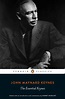 The Essential Keynes by JOHN MAYNARD KEYNES - Penguin Books New Zealand