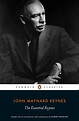 The Essential Keynes by JOHN MAYNARD KEYNES - Penguin Books Australia