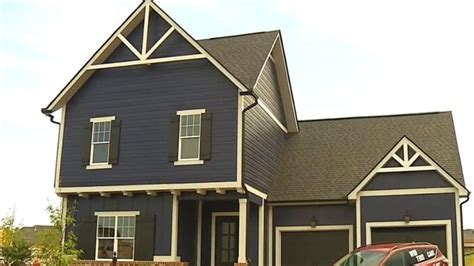 Finishing Touches Added To St Jude Dream Home In Mt Juliet Wztv