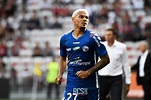 Kenny Lala: Lazio target reveals reason he stayed at Strasbourg