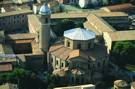 This church dates from the early sixth century and is as interesting for its architecture as for its byzantine wall mosaics. Places | Heritage Route