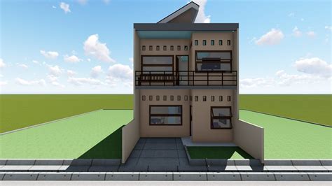 desain rumah minimalis luas tanah   wallpaper dinding