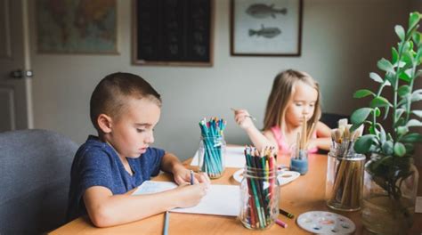 5 Reasons Why Parents Homeschool Their Children