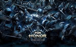 For Honor Season 7 Game 2018 HD Poster Preview | 10wallpaper.com