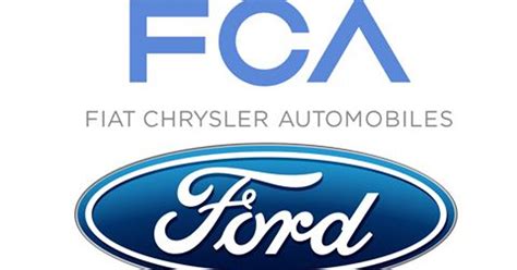 Fca November Sales Up 17 Ford Down 7