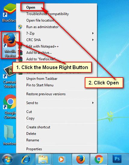How To Show Bookmarks Toolbar In Firefox Easily