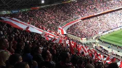 Related articles more from author. AFC Ajax - ADO Den Haag 3-2 (13-04-2014) Atmosphere at NUA ...