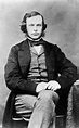 Joseph Lister, 1st Baron Lister [1827 – 1912] surgeon | Wellcome Collection