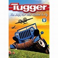 Tugger: Jeep 4x4 Who Wanted To Fly (DVD) - Walmart.com - Walmart.com