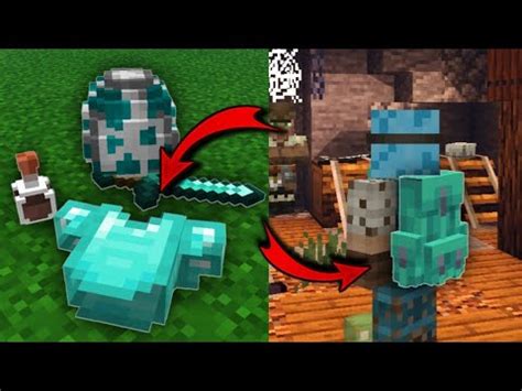 With this mod you can easily summon any mobs. 5 Mods for your Survival World in Minecraft Bedrock! (1.16 ...