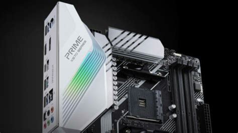 Best White X570 Motherboard In 2022 Buying Guide