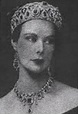 Anne Parsons, Countess of Rosse ~ was the Mother-In-Law of Princess ...