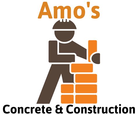 Concrete Driveways Amos Concrete