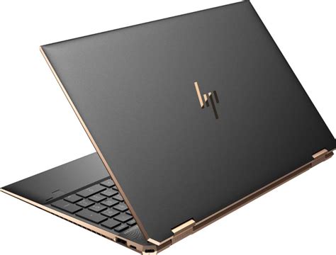 Hp Spectre X360 Laptop Convertible Notebook 15 Eb0017tx Computers
