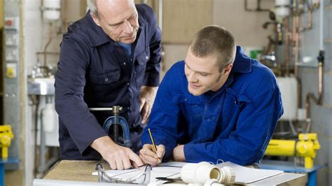 I applied for work experience at pimlico plumbers when i was 16. How to Become a Licensed Plumber: 6 steps | HireRush Blog